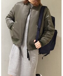WHITE MOUNTAINEERING | ブルゾン