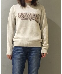 beautiful people | ニット/セーター