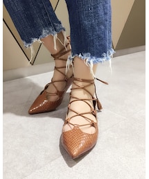 TSURU | サンダル