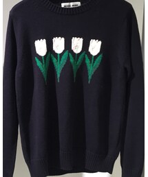 MUVEIL WORK | ニット/セーター