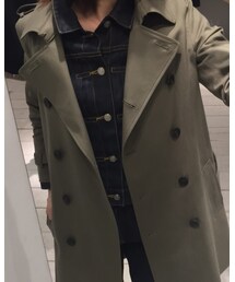 beautiful people | デニムジャケット