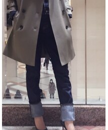 beautiful people | デニムパンツ