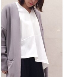 08sircus | シャツ/ブラウス