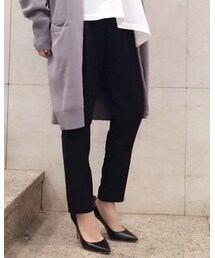 Annc | その他パンツ