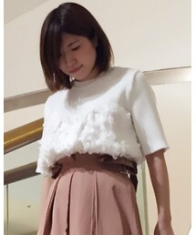 AKIRANAKA | ニット/セーター