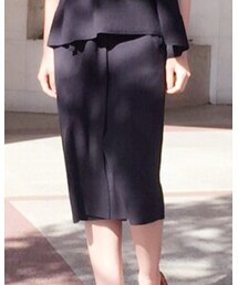 VINCA | スカート