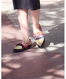 TOGA PULLA | シューズ