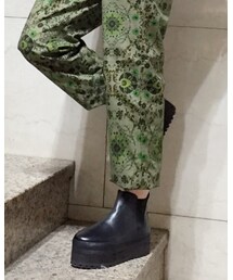 G.V.G.V. | ブーツ