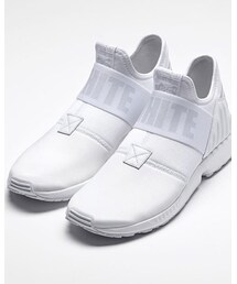 White mountaineering×adidas | スニーカー