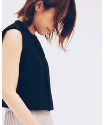 House_Commune | タンクトップ