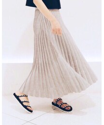 WRAPINKNOT | スカート