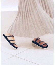 TSURU | サンダル