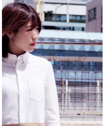 beautiful people | シャツ/ブラウス