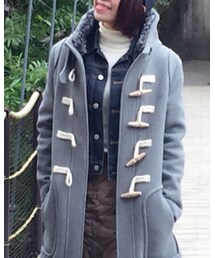 beautiful people | デニムジャケット