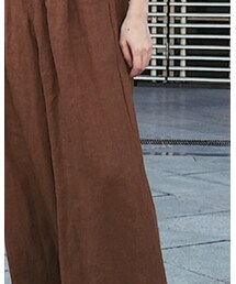 DOMENICO+SAVIO | パンツ