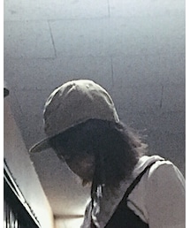 WHITE MOUNTAINEERING | キャップ