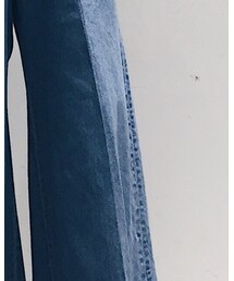 MIHARAYASUHIRO | デニムパンツ