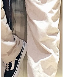 House_Commune | デニムパンツ