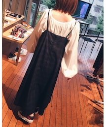 WHITE MOUNTAINEERING | ワンピース