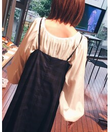 WHITE MOUNTAINEERING | シャツ/ブラウス