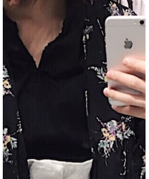 ELIN | シャツ/ブラウス