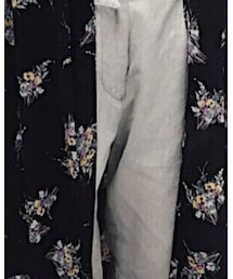 House_Commune | デニムパンツ