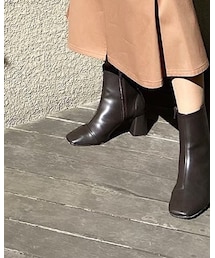 beautiful people | スカート