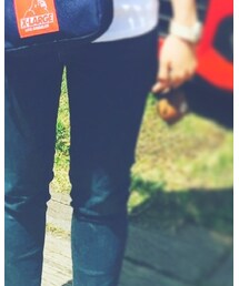 UNIQLO | デニムパンツ