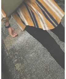UNIQLO | デニムパンツ