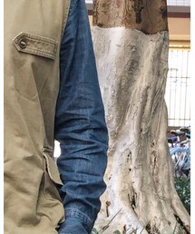 EDWIN | シャツ/ブラウス