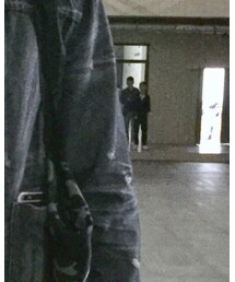 novigo | デニムジャケット