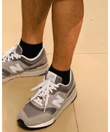 NEW BALANCE | スニーカー