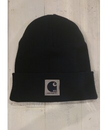 Carhartt | ニット帽(ニットキャップ/ビーニー)
