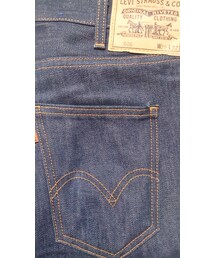 Levi's | リーバイス606(デニムパンツ)
