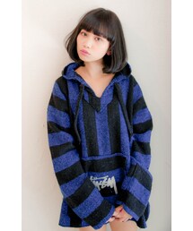 STUSSY | パーカー