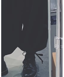 Yohji Yamamoto POUR HOMME | その他パンツ