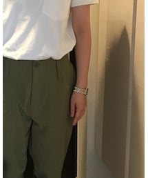 Cartier | アナログ腕時計