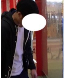 SHIPS JET BLUE | マウンテンパーカー