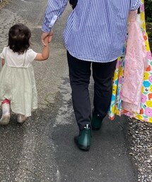 UNIQLO | スラックス