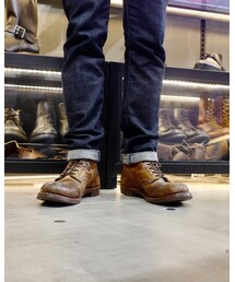 RED WING | ブーツ