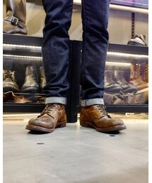 Levi's Made & Crafted | デニムパンツ