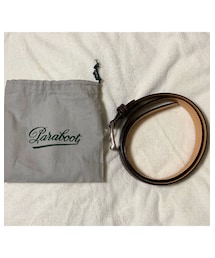 Paraboot | ベルト