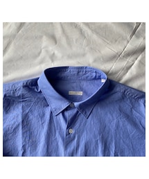 COMOLI | シャツ/ブラウス