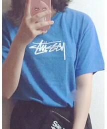 STUSSY | Tシャツ/カットソー