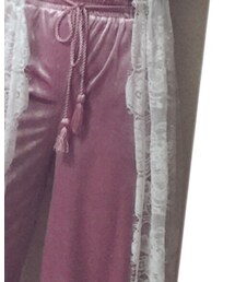 NICE CLAUP | パンツ