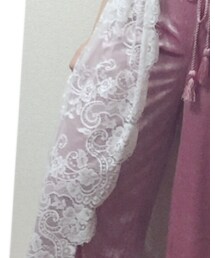 Green　Parks | カーディガン/ボレロ