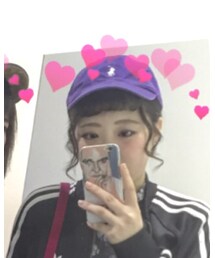 POLO RALPH LAUREN | キャップ