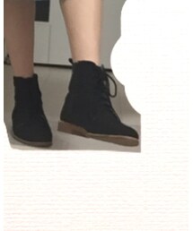 ORiental TRaffic | ブーツ