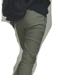 しまむら | チノパンツ