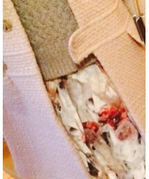 Chandelier | スカート